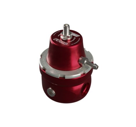 Turbosmart FPR6 Fuel Pressure Regulator Suit -6AN - Red