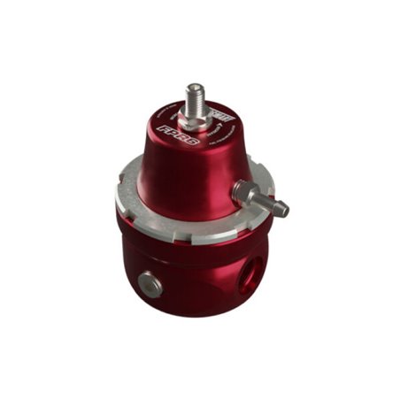 Turbosmart FPR6 Fuel Pressure Regulator Suit -6AN - Red