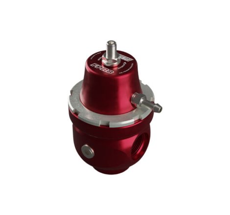 Turbosmart FPR8 Fuel Pressure Regulator Suit -8AN - Red