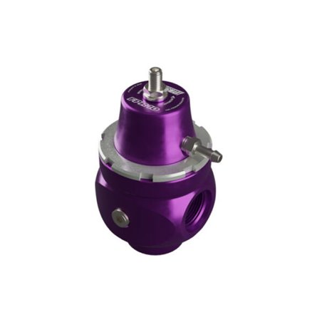 Turbosmart FPR10 Fuel Pressure Regulator Suit -10AN - Purple