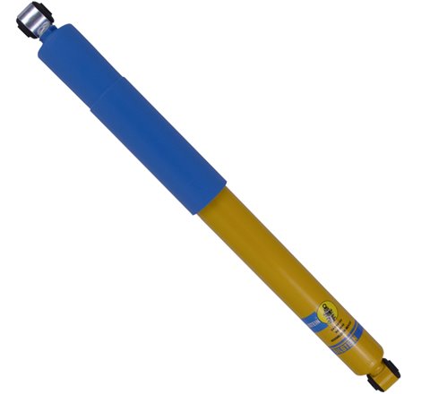 Bilstein 5100 Series 19-21 Ford Ranger Rear 46mm Monotube Shock Absorber (for 0-1in Rear Lift)