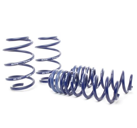 H&R 2022 Volkswagen Taos S/SE/SEL (4WD) Sport Spring