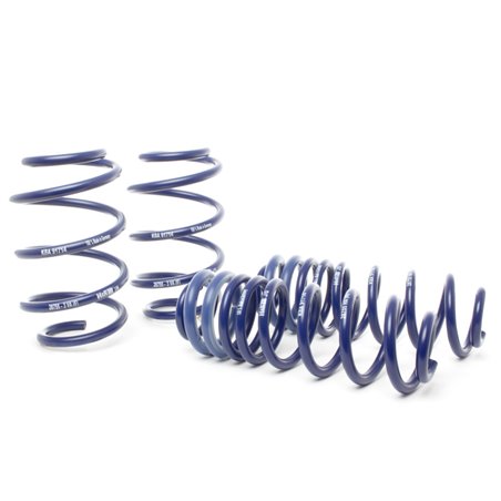 H&R 2022 Volkswagen Taos S/SE/SEL (4WD) Sport Spring