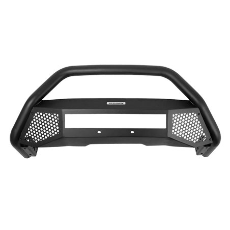 RC4 LR Frame - 2in - Textured Black