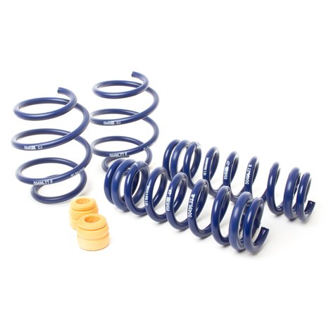 H&R 21-22 BMW M3 Sedan/Competition Sedan G80 Super Sport Spring (w/Sport Susp./Adaptive Susp.)