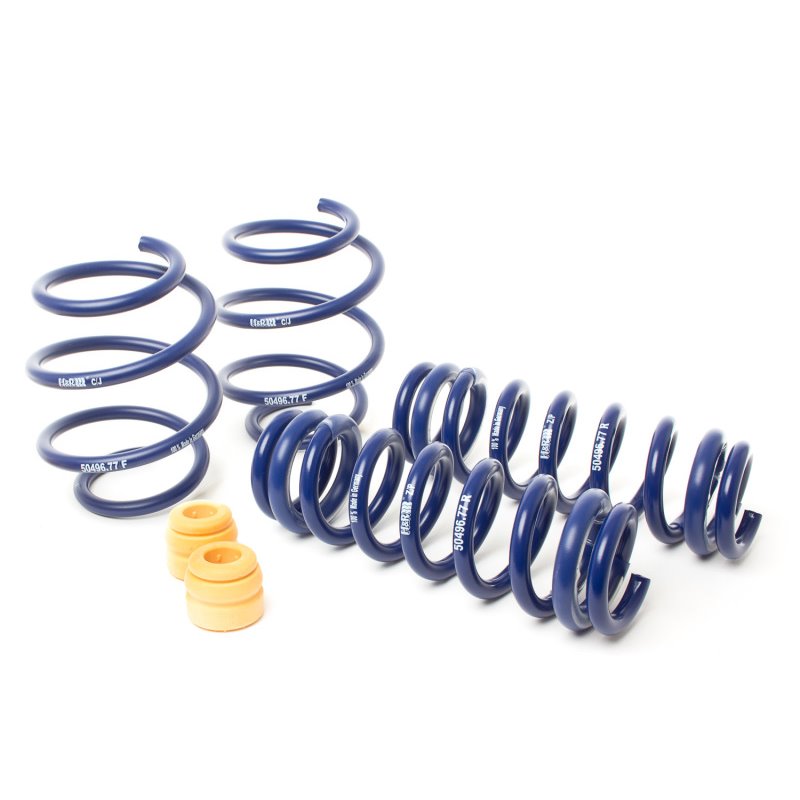 H&R 21-22 BMW M3 Sedan/Competition Sedan G80 Super Sport Spring (w/Sport Susp./Adaptive Susp.)