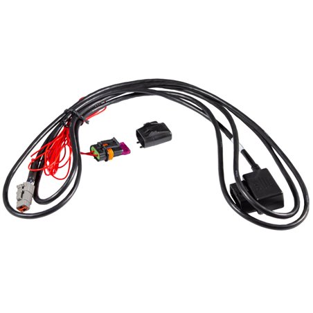 Haltech IC-7 OBDII to CAN Cable 1400mm (55in)