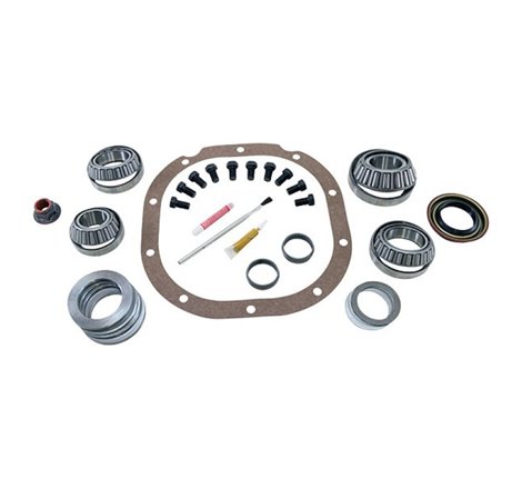 Yukon Gear Master Overhaul Kit 15+ Ford Mustang/F150 8.8in Rear