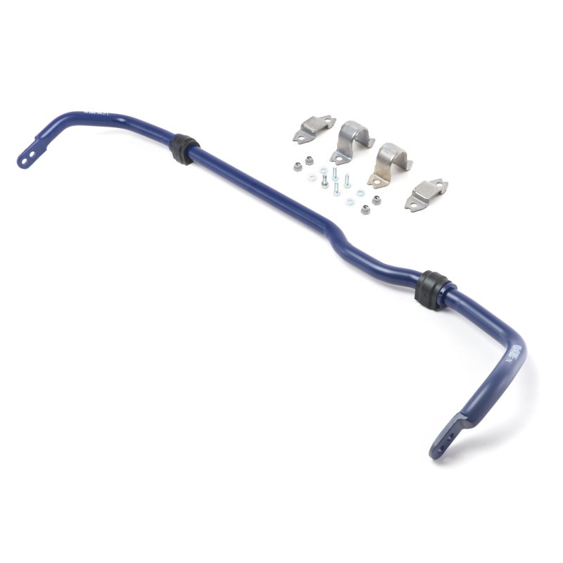 H&R 2022 Volkswagen GTI MK8 28mm Adj 2 Hole Sway Bar - Front