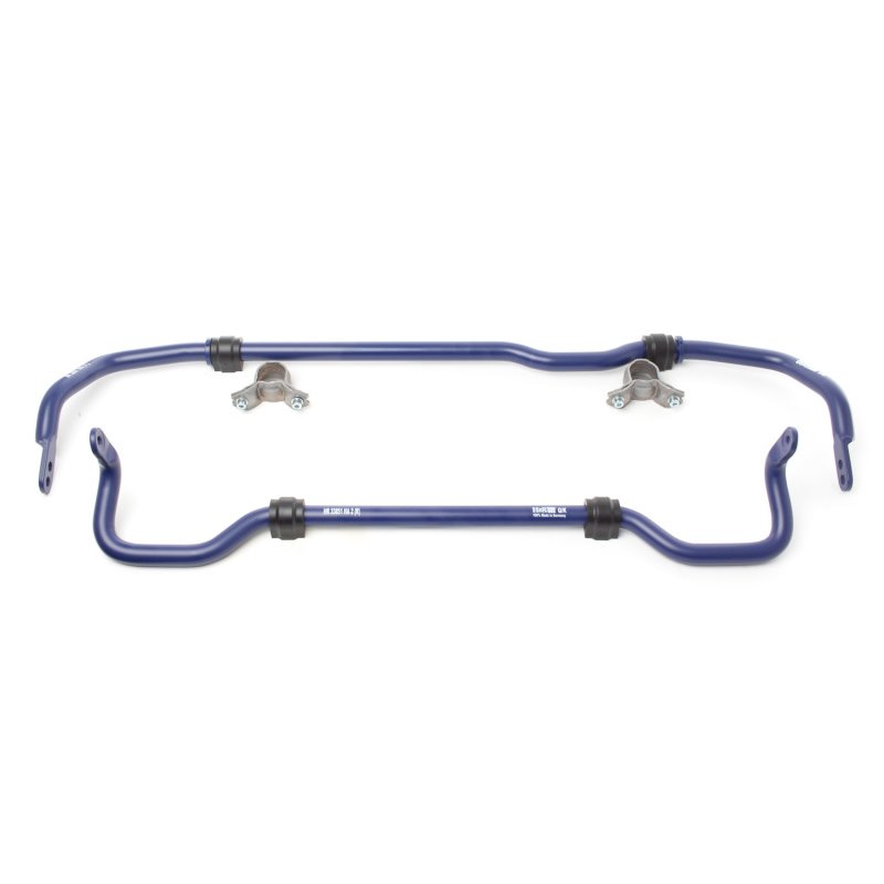 H&R 2022 Volkswagen GTI MK8 Sway Bar Kit - 28mm Front/26mm Rear