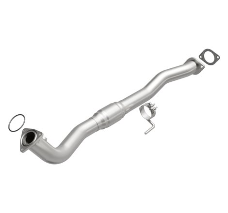 Magnaflow Conv DF 2001-2006 Sierra HD V8 6.0L Passenger Side