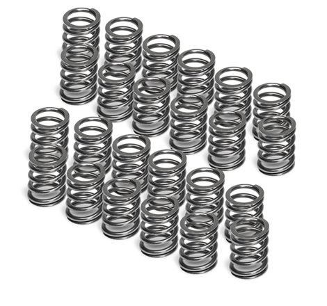 Supertech Nissan RB26DETT Single Valve Spring - Set of 24