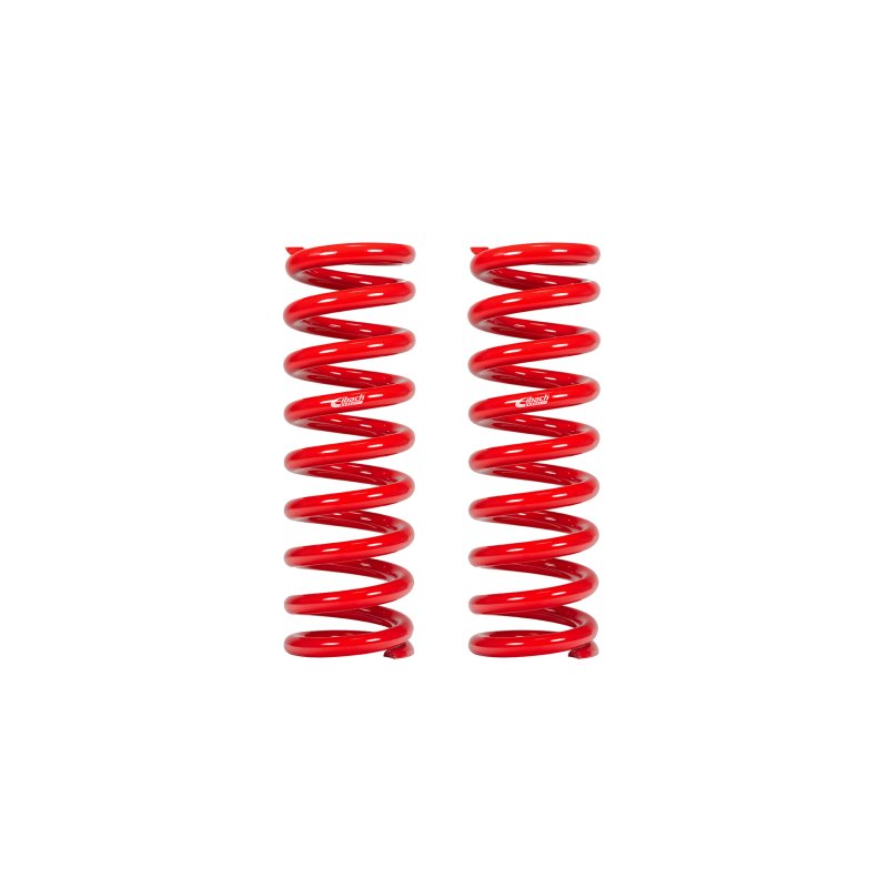 Eibach Pro-Truck Lift Kit 17-19 Toyota Tacoma TRD Pro Double Cab 3.5L V6 4WD Front Springs