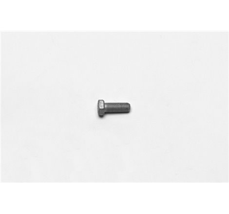 Wilwood Bolts - Hex Head Cap Screws 3/8-24x1in Grade 8