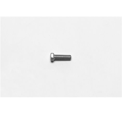 Wilwood Bolts - Hex Head Cap Screws 3/8-24x1.25in Grade 8