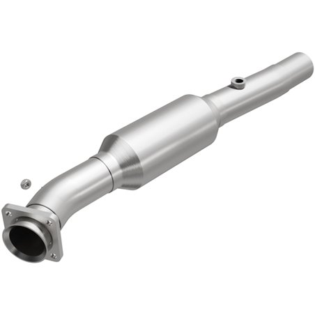 MagnaFlow 2001-2003 Audi S8 4.2L Direct-Fit Catalytic Converter 34.5in Length