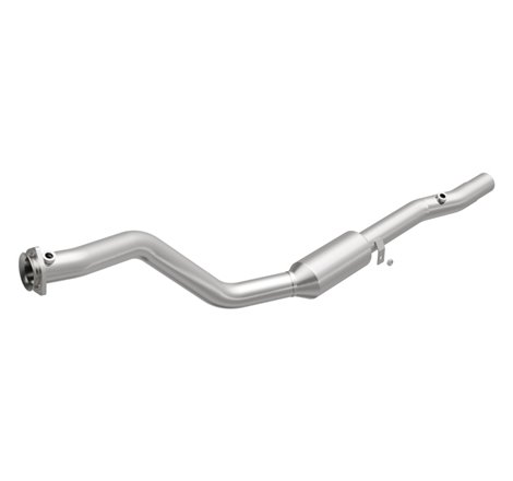 MagnaFlow 2001-2003 Audi S8 4.2L Direct-Fit Catalytic Converter 55.25in Length