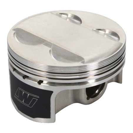 Wiseco 98-08 Honda J32 3.2L Piston Kit -4cc Dome