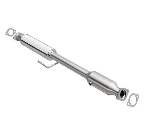 MagnaFlow Conv DF 11-14 Sonata 2.4L Underbody (OEM Grade Federal / EPA Compliant)