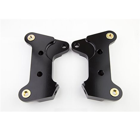 Wilwood 74-78 Ford Mustang II/Pinto Aluminum Caliper Bracket - 12.19in.