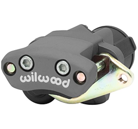 Wilwood Caliper-Combination Parking Brake- EPB1 - R/H-Ano .81in Disc