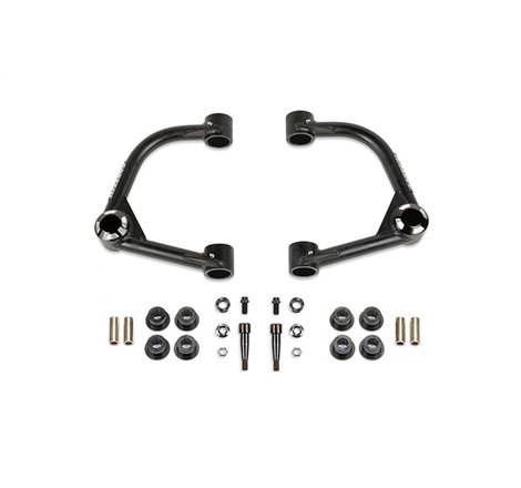 Fabtech 2021 Ford F-150 4WD 4-6in Uniball UCA Kit