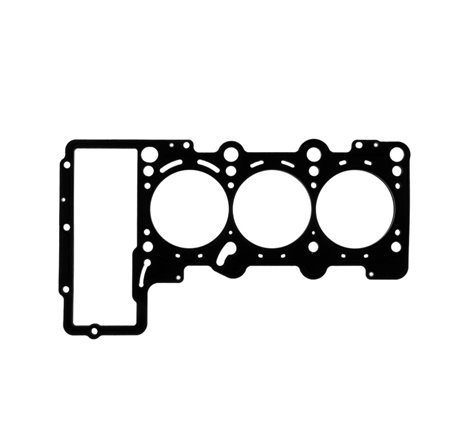 Cometic Audi 3.0L V6 24v TFSI EA837 .036in 85mm Bore MLX Cylinder Head Gasket - RHS