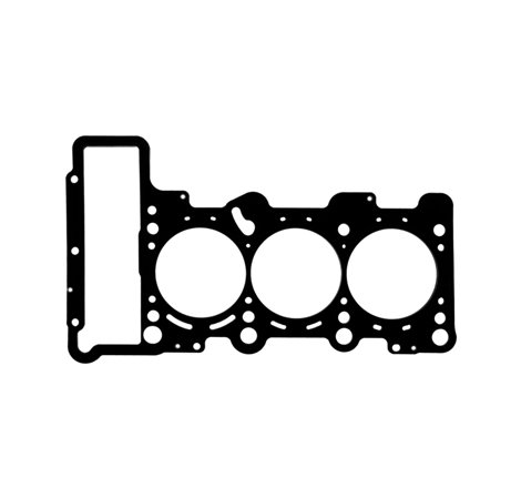 Cometic Audi 3.0L V6 24v TFSI EA837 .036in 85mm Bore MLX Cylinder Head Gasket - LHS