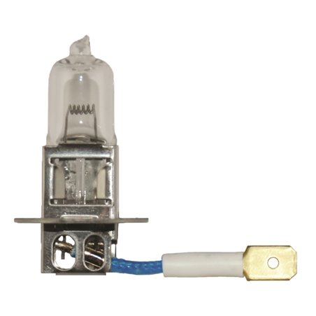 Hella BULB H3 12V 130W PK22s T3.25