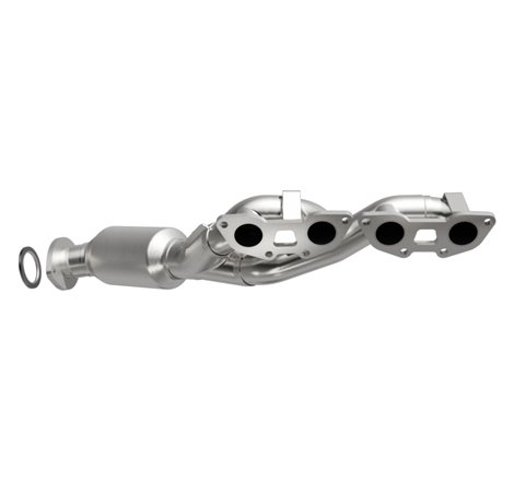 MagnaFlow California Converter Direct Fit 08-10 Lexus IS F 5.0L (Left)