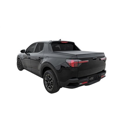 Access 22+ Hyundai Santa Cruz 4in Box Stance Hard Cover (Hybrid Cover)