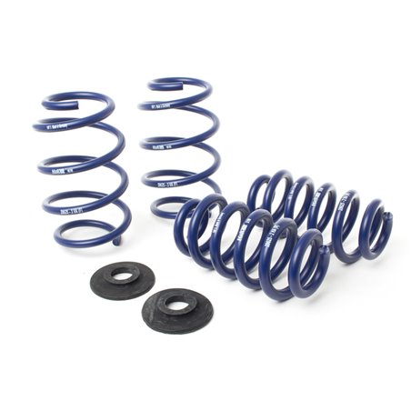 H&R 21-22 Volkswagen ID.4 Pro/ID.4 Pro S (AWD) Sport Spring