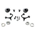 Superlift 07-14 Toyota FJ Cruiser/ 10-22 Toyota 4Runner 3in Lift Kit w/Upper Controls Arms