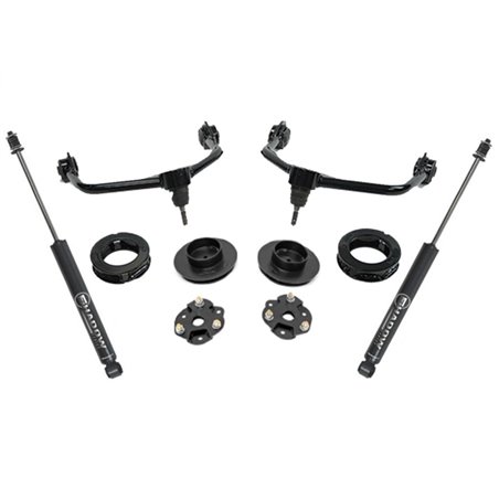 Superlift 19-22 Ram 1500 4WD 3in Lift Kit w/o Factory Air Ride Suspension