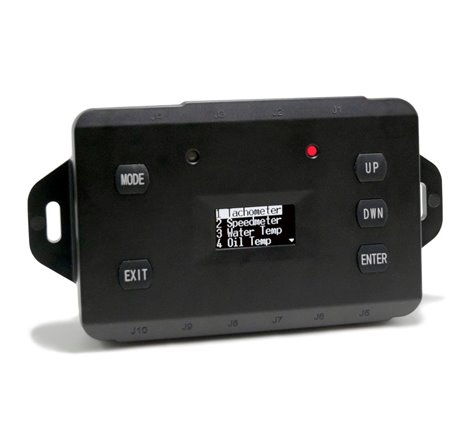 AutoMeter CAN Bridge - OBD-II Data Interface Module