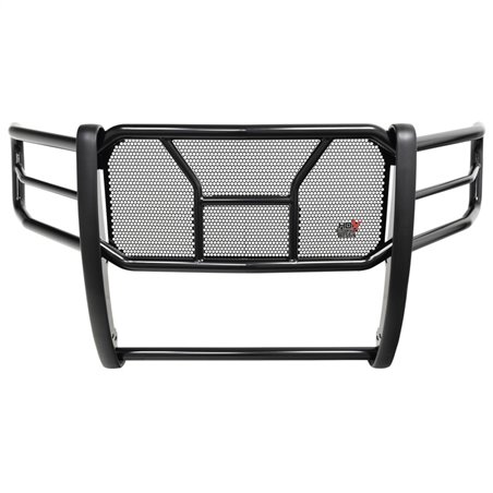 Westin 2015-2020 F-150 (Excl. w/Sensors) HDX Modular Grille Guard - Black