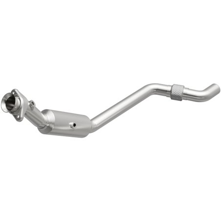 MagnaFlow Conv Direct Fit OEM 15-17 Mustang V6 3.7 Underbody