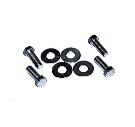 Hellwig 07-18 Toyota Tunder Install Kit (Req. for Rear Sway Bars w/o Factory Hitch)