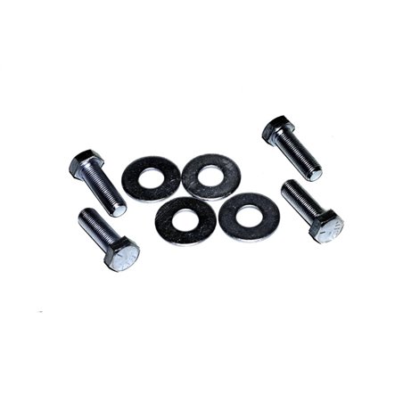 Hellwig 07-18 Toyota Tunder Install Kit (Req. for Rear Sway Bars w/o Factory Hitch)