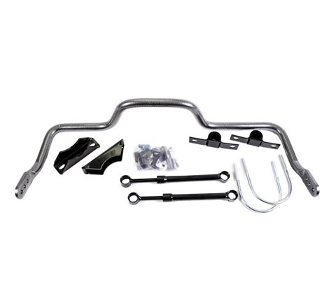 Hellwig 11-16 Ford F-250/F-350 Solid Heat Treated Chromoly 1-1/4in Big Wig Rear Sway Bar