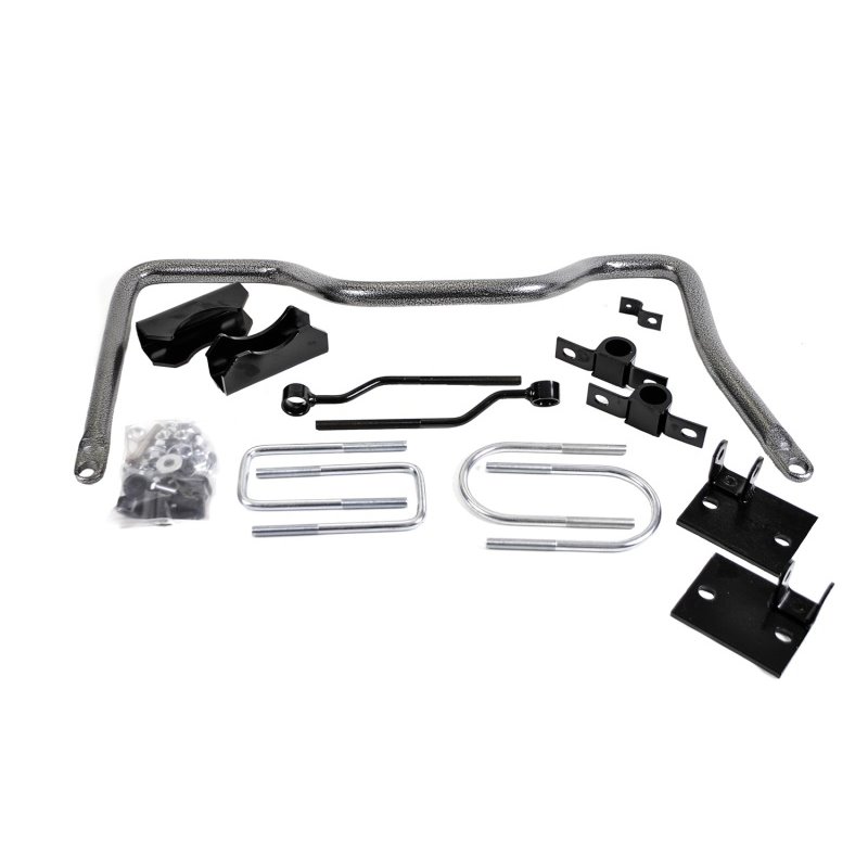 Hellwig 11-12 Ram 2500/3500 Solid Heat Treated Chromoly 1-5/16in Big Wig Rear Sway Bar