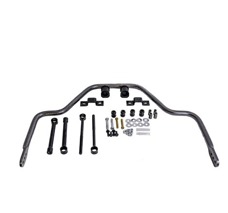 Hellwig 13-16 Ford F-350 Solid Heat Treated Chromoly 1-5/16in Big Wig Rear Sway Bar