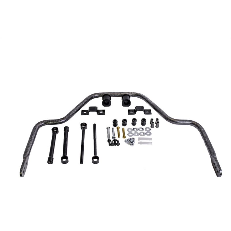 Hellwig 13-16 Ford F-350 Solid Heat Treated Chromoly 1-5/16in Big Wig Rear Sway Bar