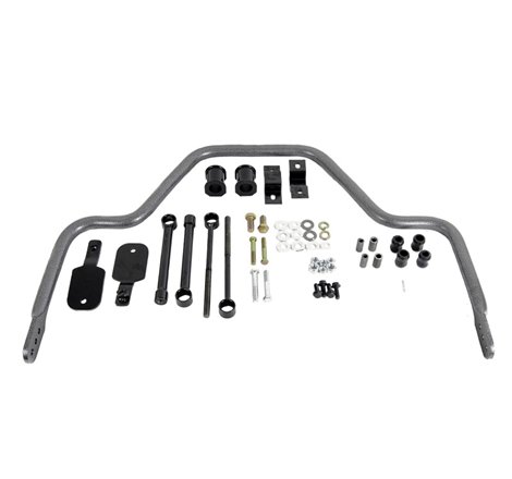 Hellwig 17-22 Ford F-250 Super Duty Solid Heat Treated Chromoly 1-5/16in Big Wig Rear Sway Bar