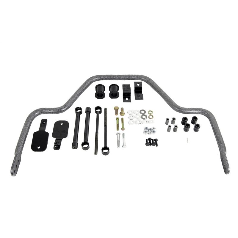 Hellwig 17-22 Ford F-250 Super Duty Solid Heat Treated Chromoly 1-5/16in Big Wig Rear Sway Bar