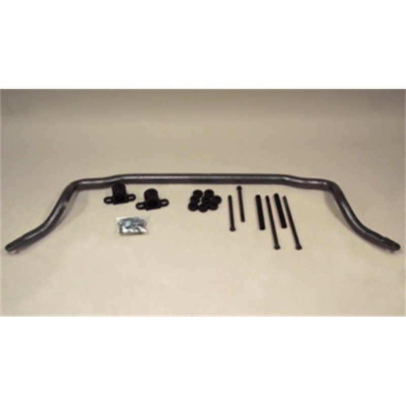 Hellwig 78-88 A/G-Body Solid Chromoly 1-5/16in Front Sway Bar