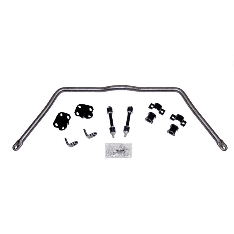 Hellwig 67-72 Mopar A-Body Solid Chromoly 1-1/8in Front Sway Bar