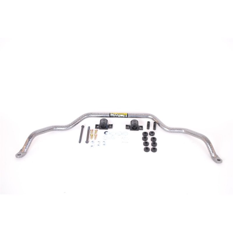 Hellwig 63-65 Ford Mustang Solid Chromoly 1-1/8in Front Sway Bar