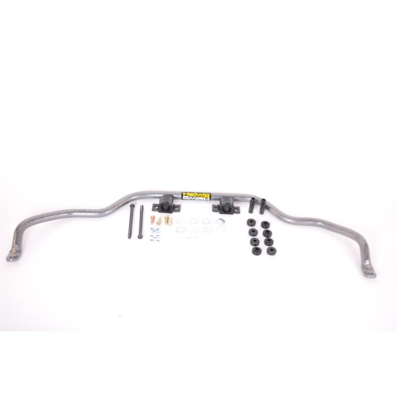 Hellwig 71-73 Ford Mustang Solid Chromoly 1-1/8in Front Sway Bar