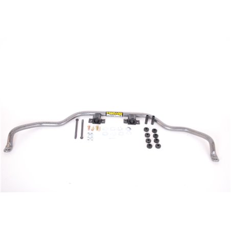 Hellwig 71-73 Ford Mustang Solid Chromoly 1-1/8in Front Sway Bar